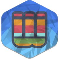 Wenpo - Icon Pack Apk Mod