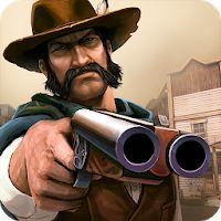 West Gunfighter Apk Mod