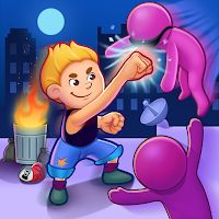 What The Fight Apk Mod