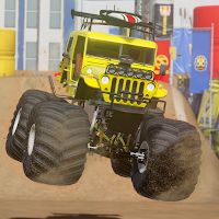 Wheel Offroad Apk Mod