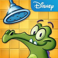 Where's My Water? Apk Mod