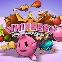 Whipseey Apk Mod