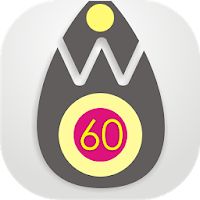 White 60 - THEME & ICONPACK Apk Mod