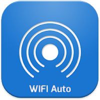 WIFI Auto Apk Mod