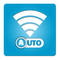 WiFi Automatic Apk Mod