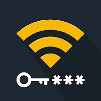 WiFi Password Recovery Apk Mod