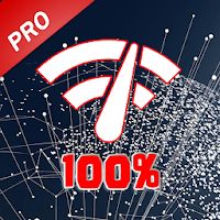 WiFi Signal Strength Meter Pro (no Ads) Apk Mod