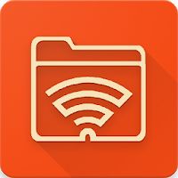 WiFile Explorer Apk Mod