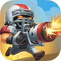 Wild Clash: Online Battle Apk Mod