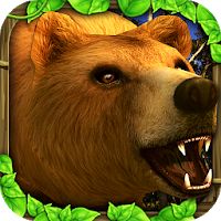 Wildlife Simulator: Bear Apk Mod