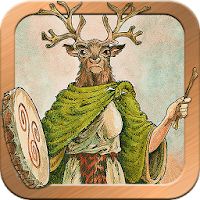 Wildwood Tarot Apk Mod