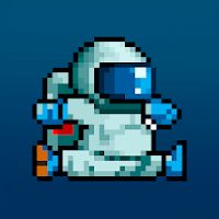 Willy Jetman: Astromonkey's Revenge Apk Mod