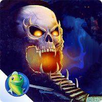 Hidden Objects - Witches' Legacy: The Dark Throne Apk Mod
