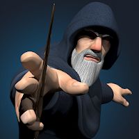 Wizard Duel Apk Mod