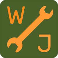 WJdiag Pro - Diagnostics for Jeep Grand Cherokee Apk Mod