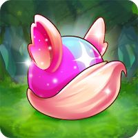 Wonder Merge - Magic Merging and Collecting Games Apk Mod