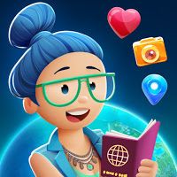 Wonderful World: New Puzzle Adventure Match 3 Game Apk Mod