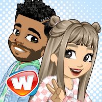 Woozworld - Virtual Chat & Party With Friends Apk Mod