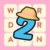 WordBrain 2 Apk Mod