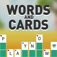 Words & Cards PRO Apk Mod