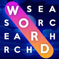 Wordscapes Search Apk Mod