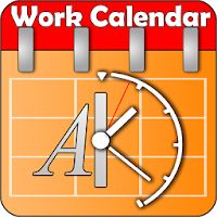 Work Calendar Apk Mod