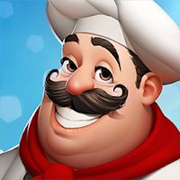 World Chef  Apk Mod