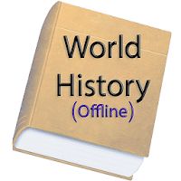 World History Offline Apk Mod