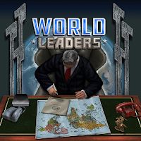 World Leaders Online: Turn-Based Strategy MMO Game Apk Mod