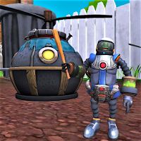 World of Bugs Apk Mod