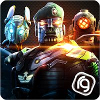 World Robot Boxing 2 Apk Mod