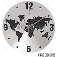 World Time Apk Mod