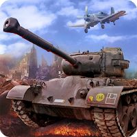 World War 2: Axis vs Allies Apk Mod