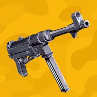 World War Polygon: WW2 shooter Apk Mod