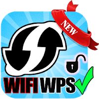  wps connect advanced  Apk Mod