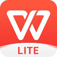 WPS Office Lite Apk Mod