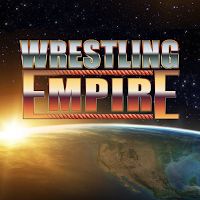 Wrestling Empire Apk Mod