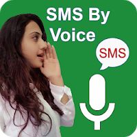 Write SMS by Voice - Voice Typing Keyboard Apk Mod