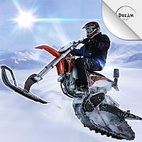XTrem SnowBike Apk Mod