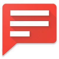 YAATA - SMS/MMS messaging Apk Mod