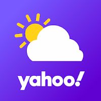 Yahoo Weather Apk Mod