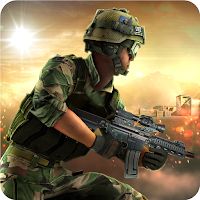 Yalghaar: Delta IGI Commando Adventure Mobile Game Apk Mod