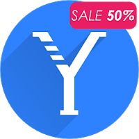 Yitax - Icon Pack Apk Mod