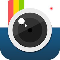 Z Camera - Photo Editor, Beauty Selfie, Collage Apk Mod