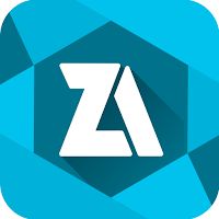 ZArchiver Donate Apk Mod