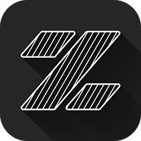 Zee White Icon Pack Apk Mod