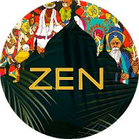 Zen. 4 7 8 breathe for relax and sleep with timer Apk Mod