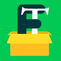 zFont Tool - Font Color, Merger, Remover, Emoji  Apk Mod