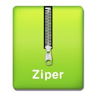 Zipper - File Management Apk Mod