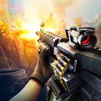 ZOMBIE AnnihilatoR Apk Mod